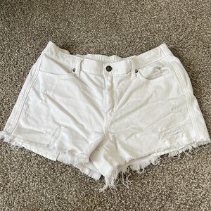 Aerie Shorts!